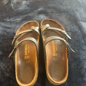 Birkenstock Mayari Sandals